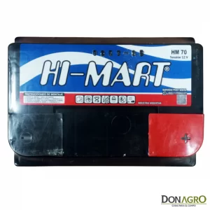 Bateria HI-MART 12v 70Ah