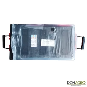 Bateria Solar 12v 225amp Clarios Freedom