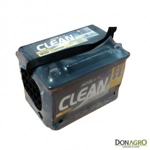 Bateria Solar Moura Clean 12v 55A