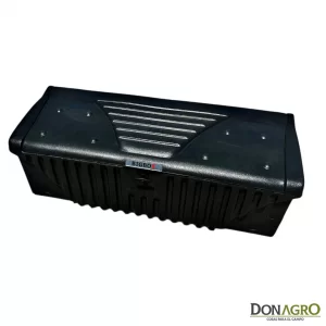 Baul Cajon Plastico de Herramientas para Pickup´s 1340X500X450