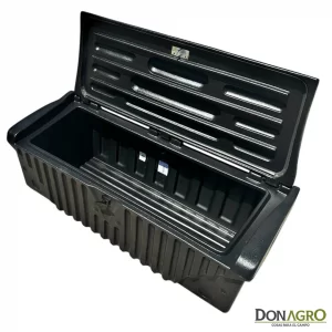 Baul Cajon Plastico de Herramientas para Pickup´s 1340X500X450