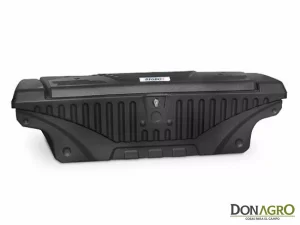 Baul Cajon Plastico de Herramientas para Pickup´s 1460X460X540