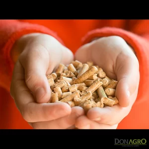 Bolsa de Pellet 15kg