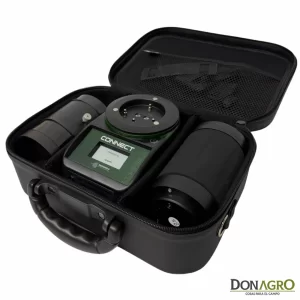 Bolso Transporte MOTOMCO 999 CONNECT