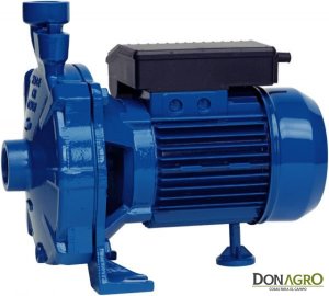 Bomba Centrifuga 220v 0,75HP CM 27