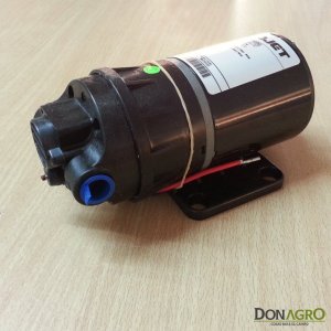 Bomba para Agua y Agroquimicos 12v 8L 45 PSI