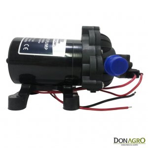 Bomba Presurizadora 12v 13.2 LPM 45 PSI Automatica Five Oceans