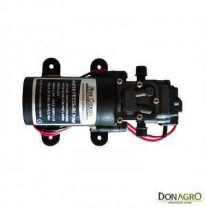 Bomba Presurizadora 12v 3.8 Lpm 35 PSI automatica Five Oceans 