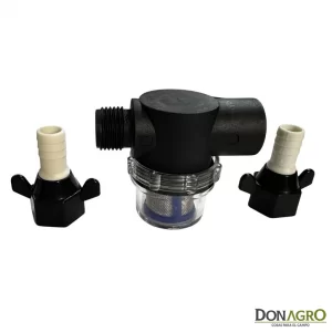 Bomba Presurizadora 12v PAKPUMP 20Lpm 60PSI Viton