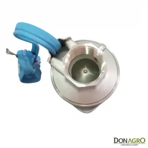 Bomba Sumergible 1.5HP 220v FRANKLIN ELECTRIC