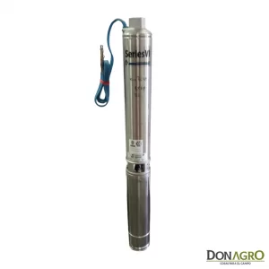 Bomba Sumergible 1.5HP 220v FRANKLIN ELECTRIC