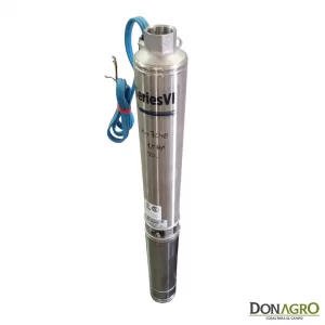 Bomba Sumergible 1.5HP 220v FRANKLIN ELECTRIC