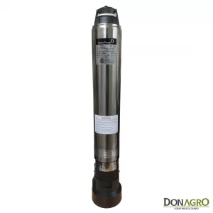 Bomba Sumergible Rotor Pump FOR 50 1.0HP 220v c/soga y cable