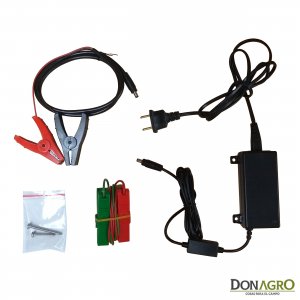Boyero Electrificador 12v Gallagher MBS800 8.0j 