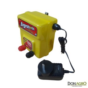 Boyero Electrificador 220v Agrotronic 2.20j 100km