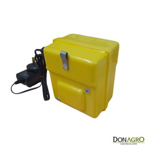 Boyero Electrificador 220v Agrotronic 2.20j 100km