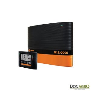 Boyero Electrificador 220v Gallagher M 12000i 120.0j 240km
