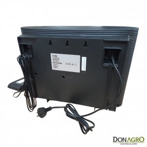 Boyero Electrificador 220v Gallagher M 12000i 120.0j 240km
