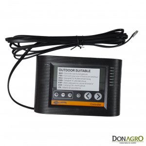 Boyero Electrificador 220v Gallagher M 12000i 120.0j 240km