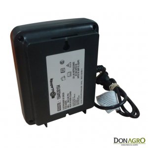 Boyero Electrificador 220v Gallagher M120 1.2j 40km