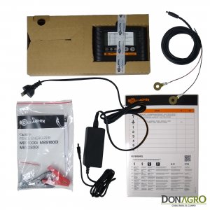 Boyero Electrificador 220v Gallagher MBS 2800i 28.0j 240km