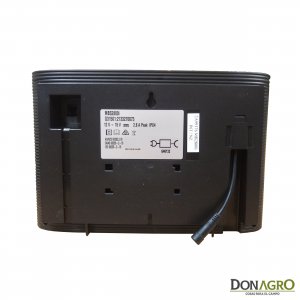 Boyero Electrificador 220v Gallagher MBS 2800i 28.0j 240km