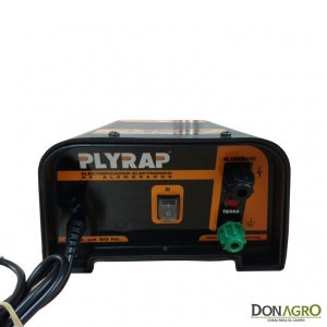 Boyero Electrificador 220v Plyrap 13.1j 400km