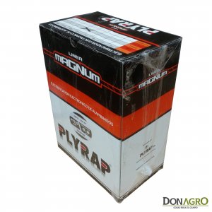 Boyero Electrificador 220v Plyrap 6.90j 120km