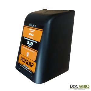 Boyero Electrificador Solar Plyrap ENERTIK 3.9j 70km