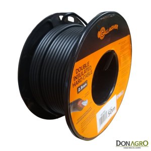Cable subterráneo Gallagher 2.5mm 50 mts