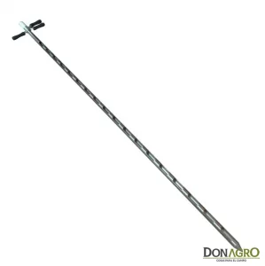 Calador de Granos para Camion 2.60m