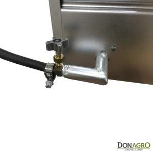 Calentador de marcas a gas 2/4 marcas
