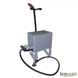 Calentador de marcas a gas 2/4 marcas