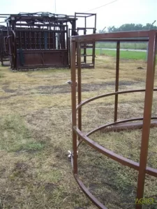 Canasto Porta Rollos (3 partes)