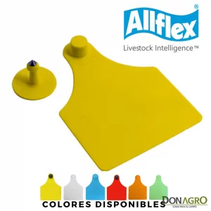 Caravana AllFlex Maxi Lisa x 25 Unid.
