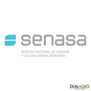 Caravana  Electronica ALLFLEX Oficial SENASA Binomio 25 Unid. ZONA LIBRE AFTOSA