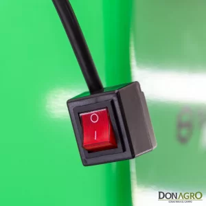 Cargador Arrancador De Batería Auto 100 Amp - Salkor