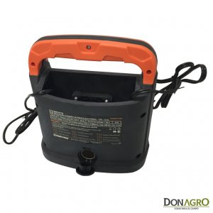 Cargador de Baterias Digital Dowen Pagio 12v