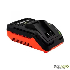 Cargador de Baterias Dowen Pagio Flex One 18V 2A Carga Rapida