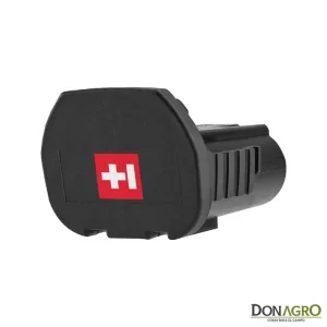 Cargador de Baterias Saphir +1 Bateria