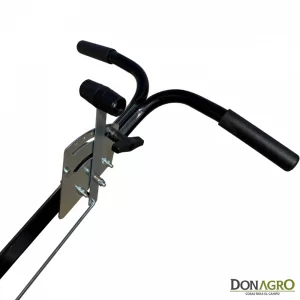 Carro Sembrador Fertilizador 38.5 kg