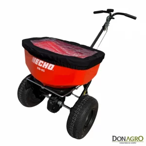 Carro Sembrador Fertilizador 38.5 kg