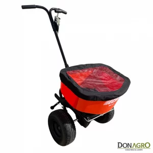 Carro Sembrador Fertilizador 38.5 kg