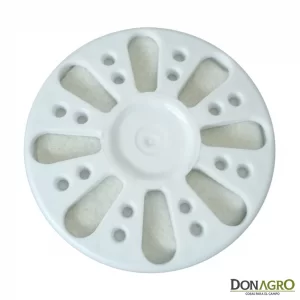 Cartucho de Repuesto Purificador de Agua Rotoplast MAX