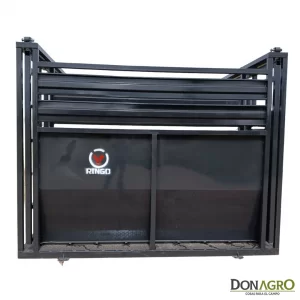 Casilla de Pesaje RINGO (SIN INDICADOR Y BARRAS DE PESAJE)