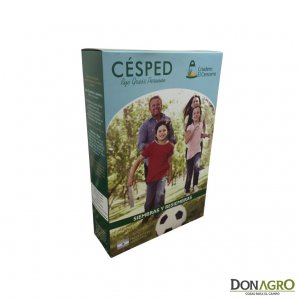 Cesped Raigras Perenne x 1kg bolsa