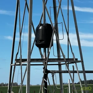 Cierre Automático Tehuasi 10 Pies