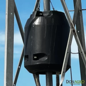 Cierre Automático Tehuasi 10 Pies