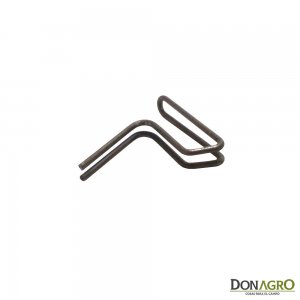 Clip para poste Facon Acindar Bolsa x 500 unid.