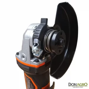 Combo Amoladora Angular + Hidrolavadora a Bateria DOWEN PAGIO